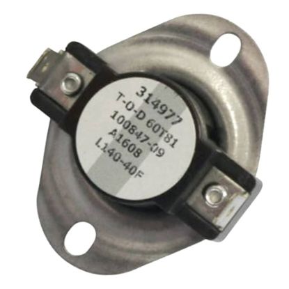 Picture of Lennox 59W22 L140-40f Limit Switch