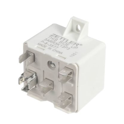 Picture of Lennox 58327 P-8-3577 Relay-pot