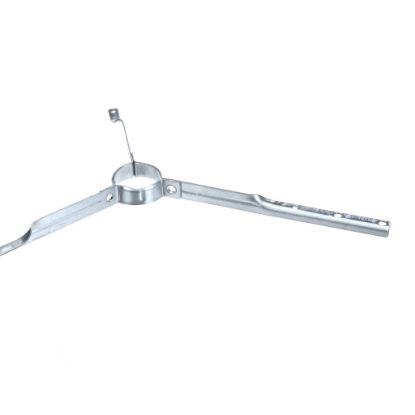 Picture of Lennox 58W22 Bracket - Bearing