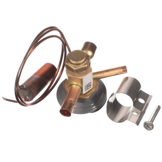 Picture of Lennox 59W20 Valve-expansion(r410)psig 84+2