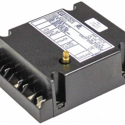 Picture of Lennox 49W66 102186-01 Control-ignition (See Text)