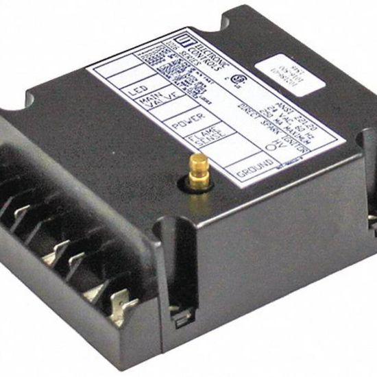 Picture of Lennox 49W66 102186-01 Control-ignition (See Text)