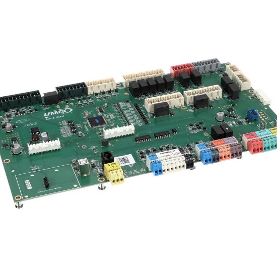 Picture of Lennox 59W47 102630-01 M2 Unit Controller Repl Kit