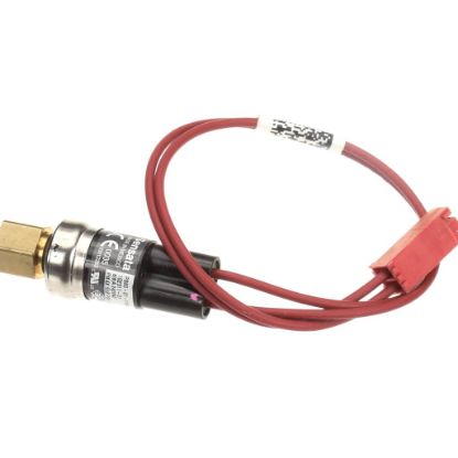 Picture of Lennox 59W34 640/475# High Pressure Switch