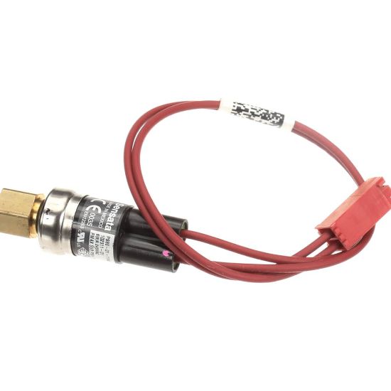 Picture of Lennox 59W34 640/475# High Pressure Switch