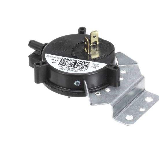 Picture of Lennox 59W40 -.15 Blower Proving Switch
