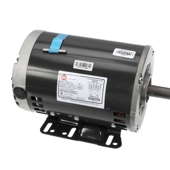 Picture of Lennox 58K53 Blower Motor, 1.5 Hp, 230-460V
