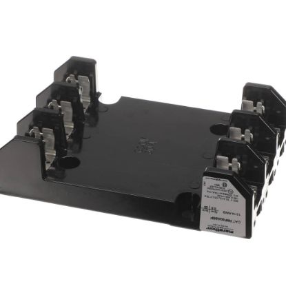 Picture of Lennox 60565 3-Pole Class H Block-fuse 30 Amp 600 V