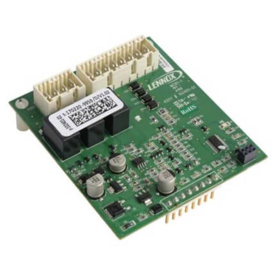 Picture of Lennox 59W50 102634-01 Mcb1 M2 Motor Contro