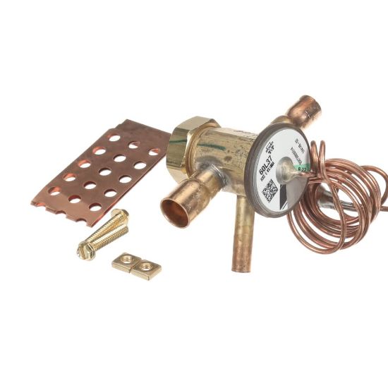 Picture of Lennox 60L37 Expansion Valve