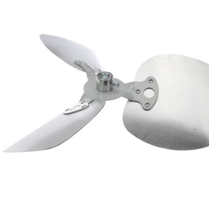 Picture of Lennox 60905 14-Inch Dia 33Deg 1/2-Inch Cw 3Bld Fan