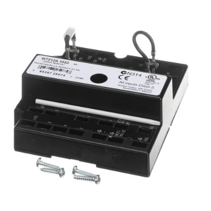 Picture of Lennox 60M10 60M1001 Control, Enthalpy