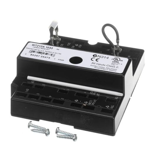 Picture of Lennox 60M10 60M1001 Control, Enthalpy