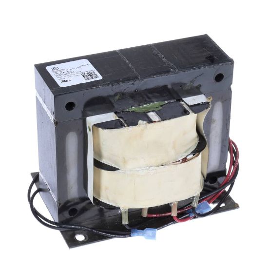 Picture of Lennox 59W42 Transformer, 460 Volts Primary, 230 Volts Secondar