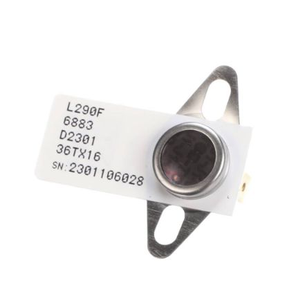 Picture of Lennox 60M61 60M6101 Limit Control (290) Orange