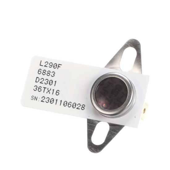 Picture of Lennox 60M61 60M6101 Limit Control (290) Orange