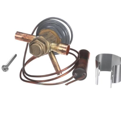 Picture of Lennox 60M99 R-410a Expansion Valve
