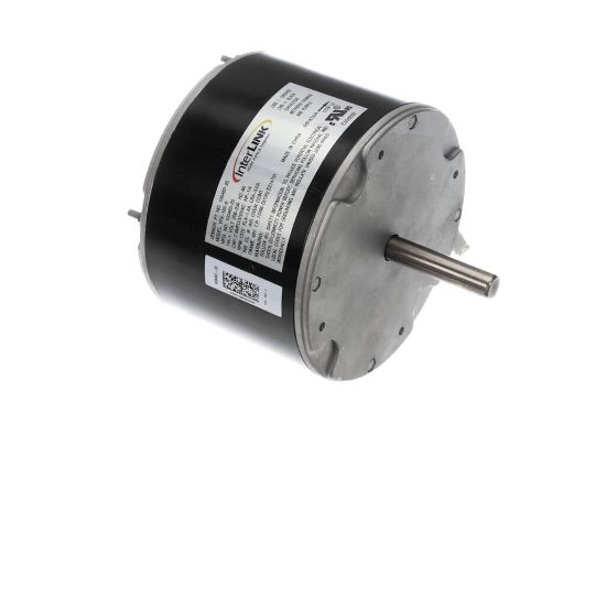 Picture of Lennox 61W89 Condenser Fan Motor