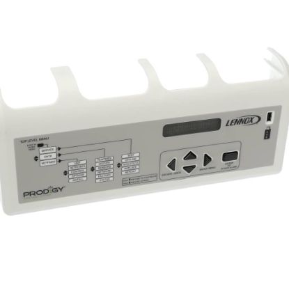 Picture of Lennox 59W49 102633-01 Db1-1 Display Repl Kit