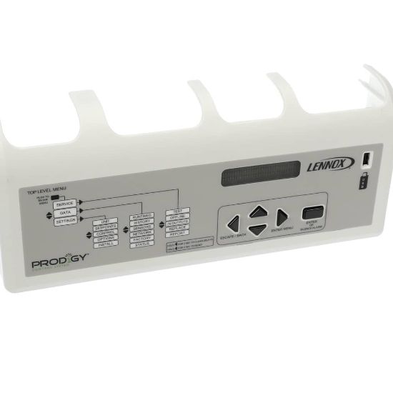 Picture of Lennox 59W49 102633-01 Db1-1 Display Repl Kit
