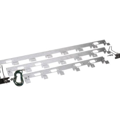 Picture of Lennox 62K50 Lb-79982c Kit-flame Sensor