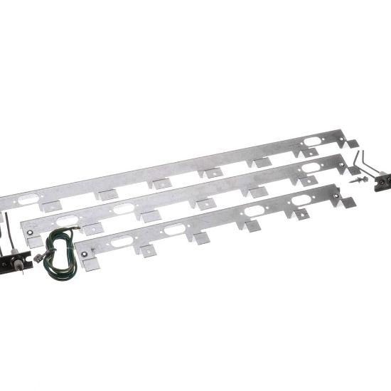 Picture of Lennox 62K50 Lb-79982c Kit-flame Sensor