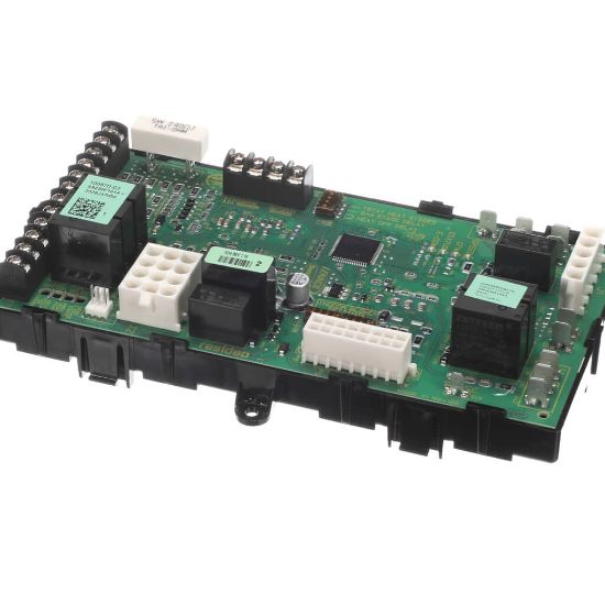 Picture of Lennox 63W27 Control Board