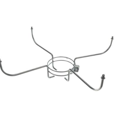 Picture of Lennox 63K67 Mounting, 4 Legs