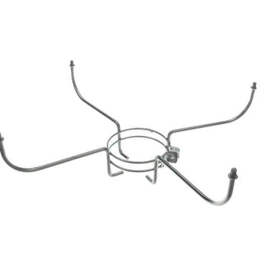 Picture of Lennox 63K67 Mounting, 4 Legs