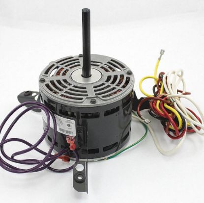 Picture of Lennox 60L21 Blower Motor