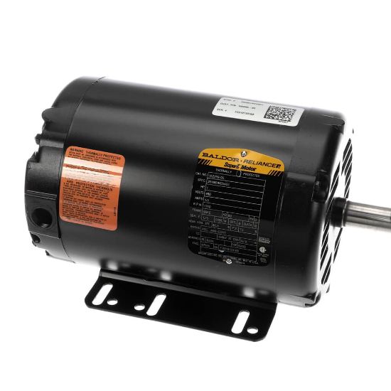 Picture of Lennox 65W34 460V3ph 1Hp 1760Rpm 56Hz Motor
