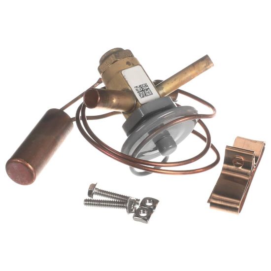 Picture of Lennox 64W51 Valve-exp 95+2 Psig Capacity 8