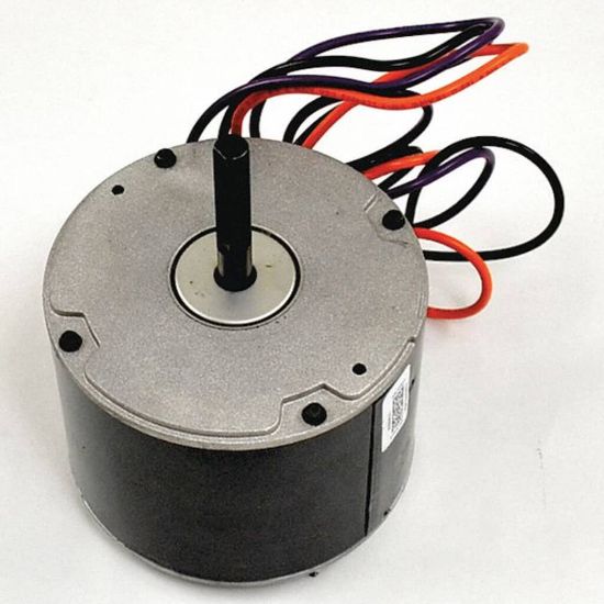 Picture of Lennox 68J24 Lennox Central Air Conditioner Fan Moto