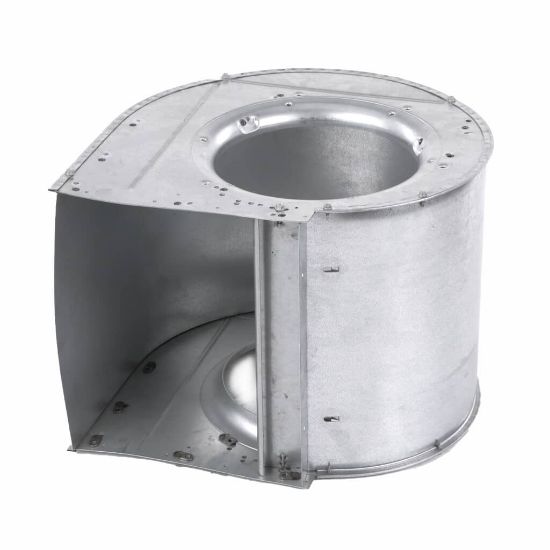 Picture of Lennox 68K53 Lb-89288g Blower Assembly Housing