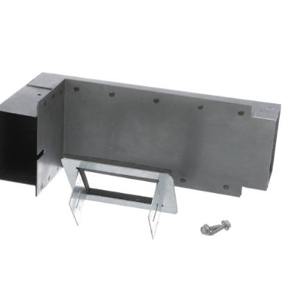 Picture of Lennox 68K51 Lb-89286b Draft Inducer Transition