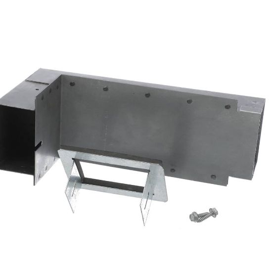 Picture of Lennox 68K51 Lb-89286b Draft Inducer Transition