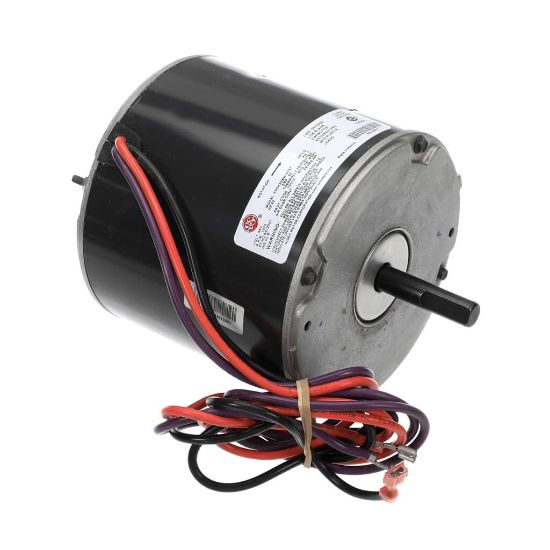 Picture of Lennox 68J25 460V 1Ph 1/3Hp 1075Rpm Motor