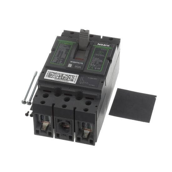 Picture of Lennox 68W16 Circuit Breaker 3 Pole 50A 600V Type