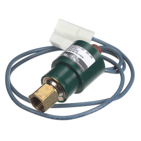 Picture of Lennox 69M18 Hi-pressure 640#-M/r Cutout