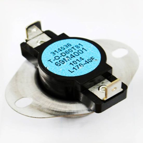 Picture of Lennox 69M40 L170-40f Auto Limit Switch