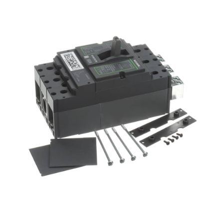 Picture of Lennox 68W17 Circuit Breaker 3 Pole 60A 600V Type