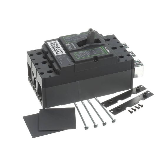 Picture of Lennox 68W17 Circuit Breaker 3 Pole 60A 600V Type