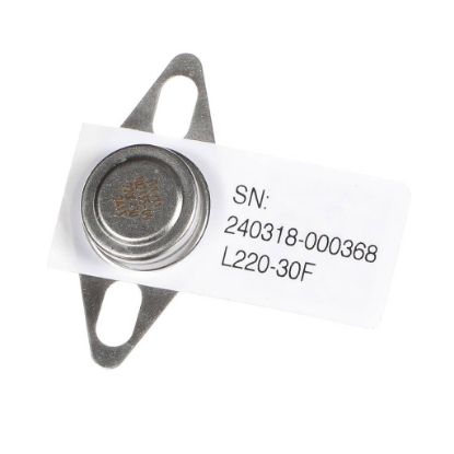 Picture of Lennox 69W42 220F Limit Switch
