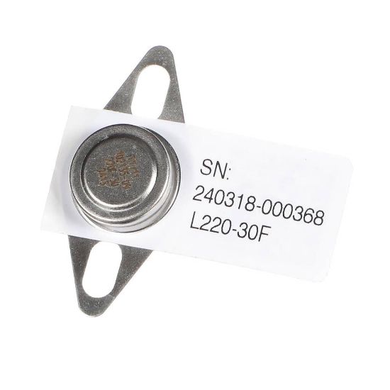 Picture of Lennox 69W42 220F Limit Switch