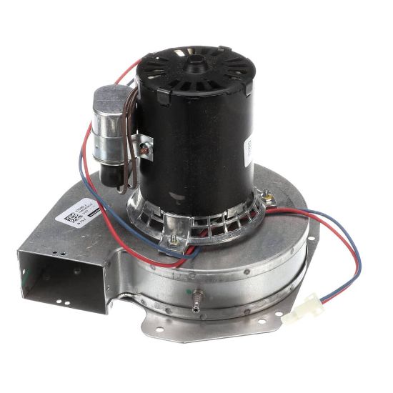 Picture of Lennox 69M32 Blower-comb Air Psc 1Ph460v 3200/3240Rpm