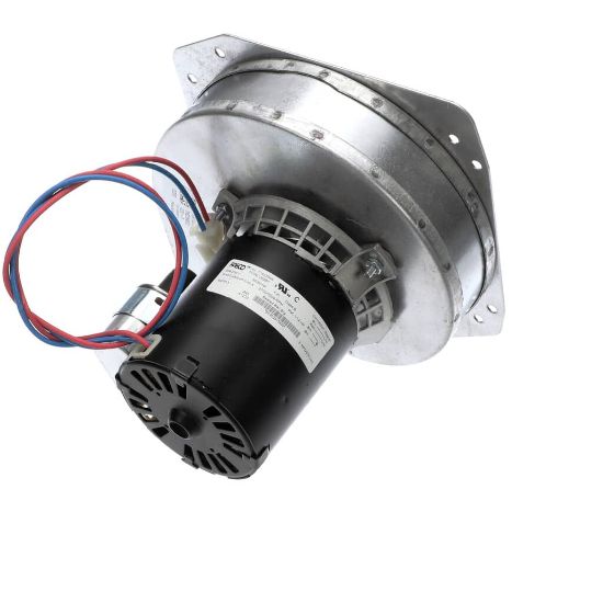 Picture of Lennox 69M3301 Draft Inducer Blower