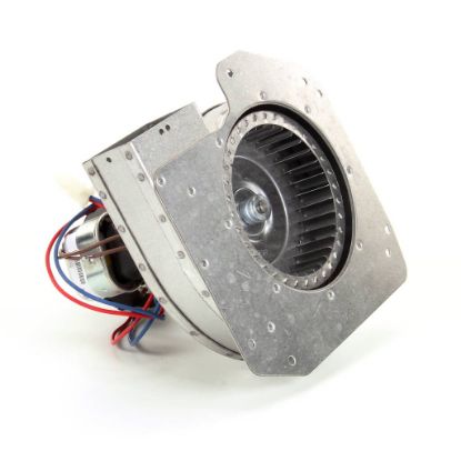 Picture of Lennox 69M33 Blower-comb Psc 1Ph208/230v 3200/3250Rpm