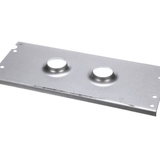 Picture of Lennox 71L00 Inlet Plate