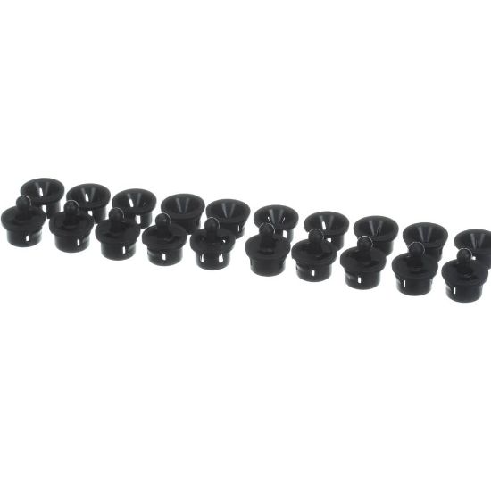 Picture of Lennox 70W05 Door Clip Kit