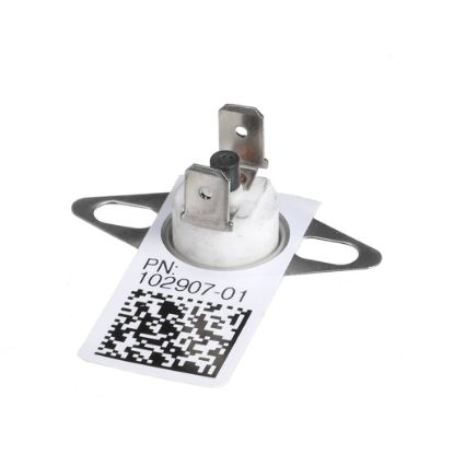 Picture of Lennox 71W49 210F M/r Rollout Limit Switch